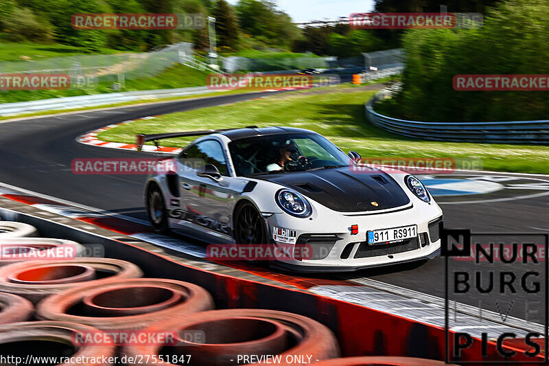 Bild #27551847 - Touristenfahrten Nürburgring Nordschleife (12.05.2024)