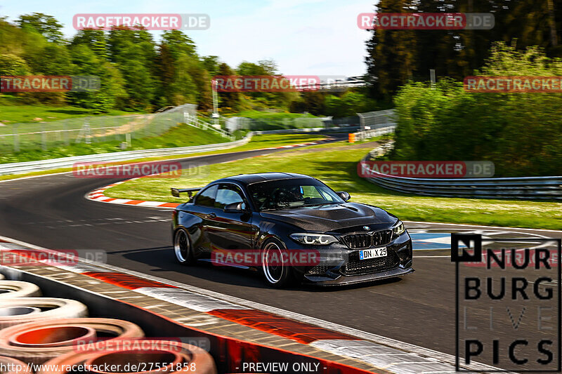 Bild #27551858 - Touristenfahrten Nürburgring Nordschleife (12.05.2024)