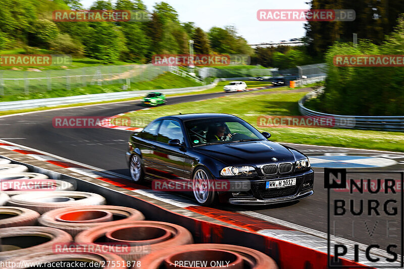 Bild #27551878 - Touristenfahrten Nürburgring Nordschleife (12.05.2024)