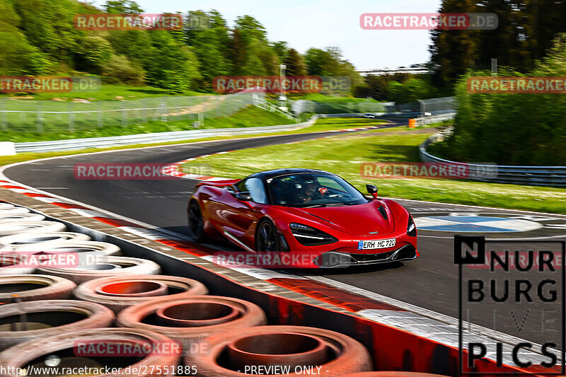 Bild #27551885 - Touristenfahrten Nürburgring Nordschleife (12.05.2024)