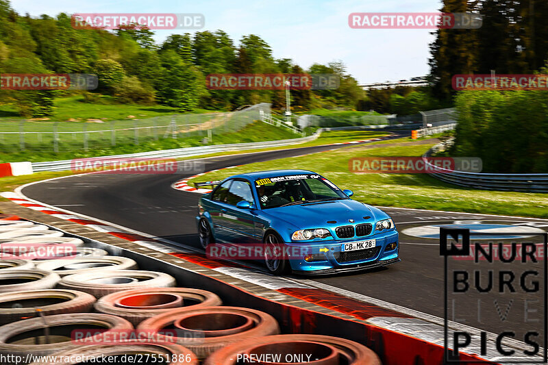 Bild #27551886 - Touristenfahrten Nürburgring Nordschleife (12.05.2024)