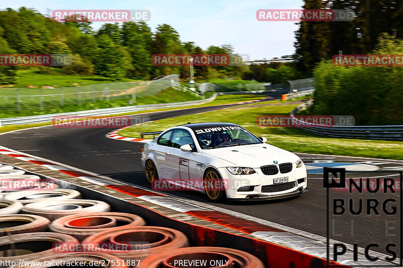 Bild #27551887 - Touristenfahrten Nürburgring Nordschleife (12.05.2024)