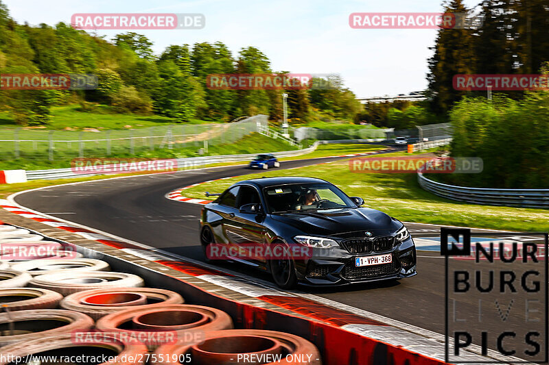 Bild #27551905 - Touristenfahrten Nürburgring Nordschleife (12.05.2024)