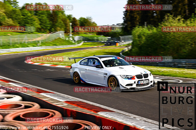 Bild #27551926 - Touristenfahrten Nürburgring Nordschleife (12.05.2024)