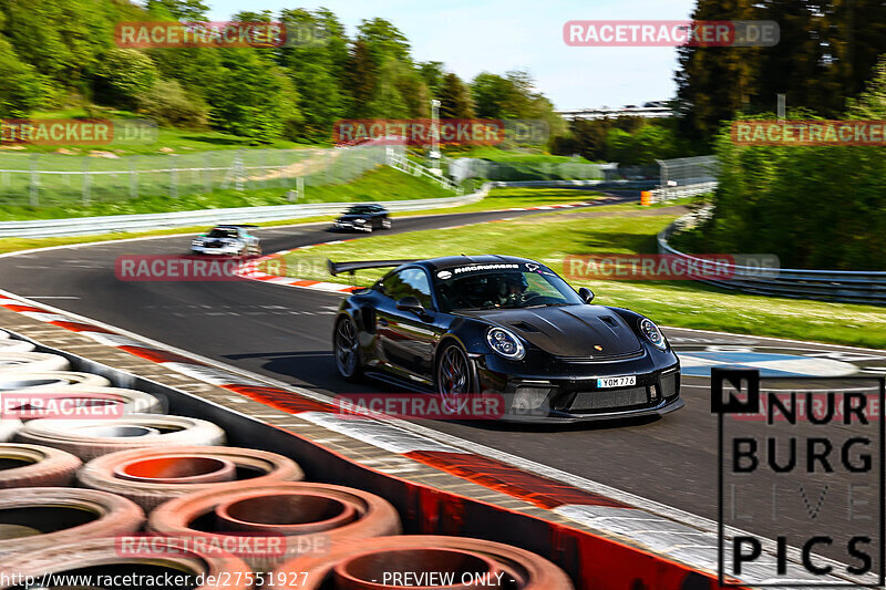 Bild #27551927 - Touristenfahrten Nürburgring Nordschleife (12.05.2024)