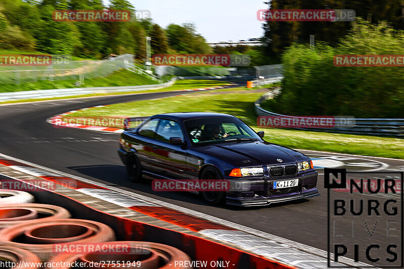 Bild #27551949 - Touristenfahrten Nürburgring Nordschleife (12.05.2024)