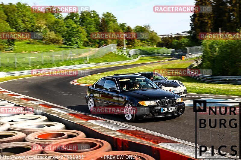 Bild #27551951 - Touristenfahrten Nürburgring Nordschleife (12.05.2024)