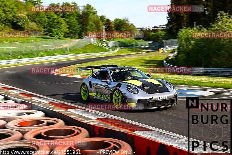 Bild #27551961 - Touristenfahrten Nürburgring Nordschleife (12.05.2024)