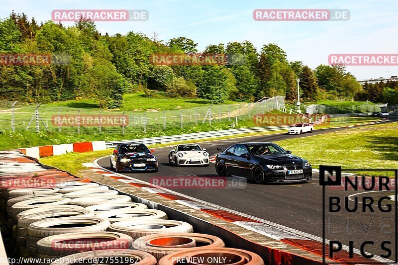 Bild #27551962 - Touristenfahrten Nürburgring Nordschleife (12.05.2024)