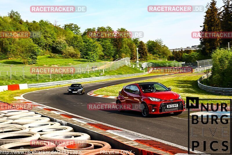 Bild #27551982 - Touristenfahrten Nürburgring Nordschleife (12.05.2024)