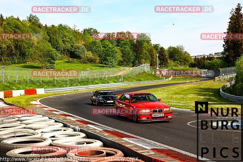 Bild #27552023 - Touristenfahrten Nürburgring Nordschleife (12.05.2024)