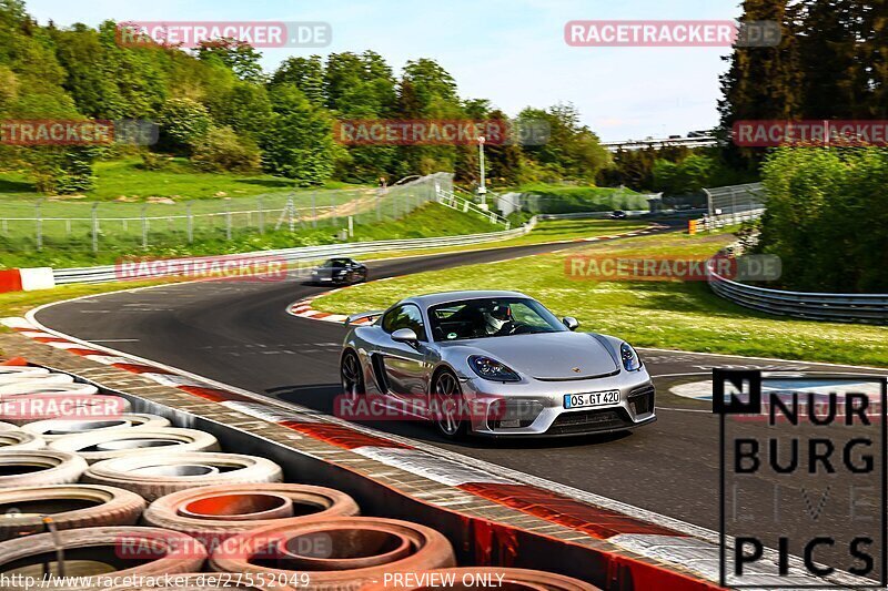 Bild #27552049 - Touristenfahrten Nürburgring Nordschleife (12.05.2024)