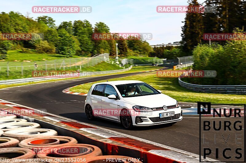 Bild #27552056 - Touristenfahrten Nürburgring Nordschleife (12.05.2024)