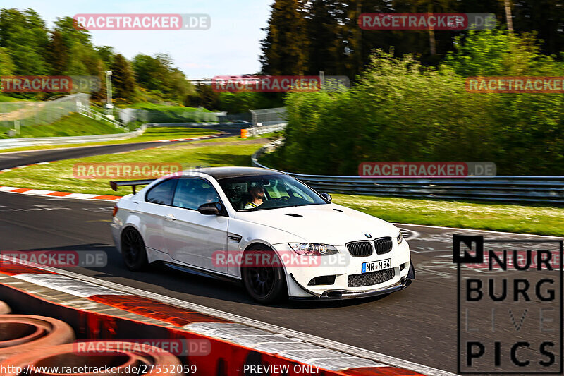 Bild #27552059 - Touristenfahrten Nürburgring Nordschleife (12.05.2024)