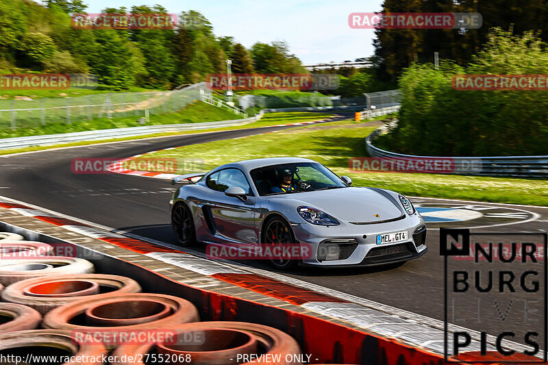 Bild #27552068 - Touristenfahrten Nürburgring Nordschleife (12.05.2024)