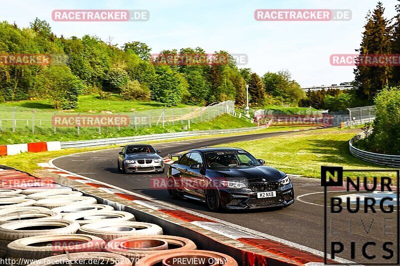 Bild #27552070 - Touristenfahrten Nürburgring Nordschleife (12.05.2024)