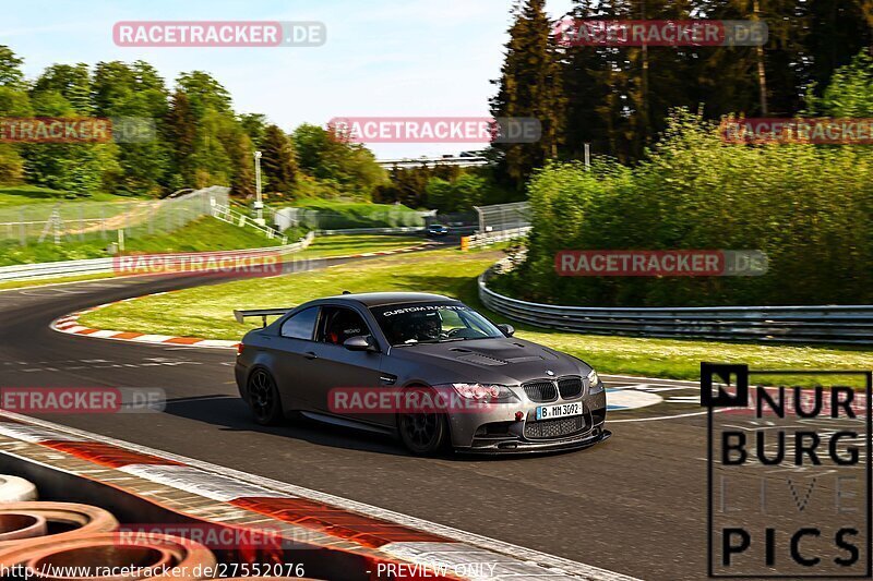 Bild #27552076 - Touristenfahrten Nürburgring Nordschleife (12.05.2024)