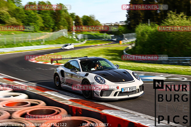 Bild #27552122 - Touristenfahrten Nürburgring Nordschleife (12.05.2024)