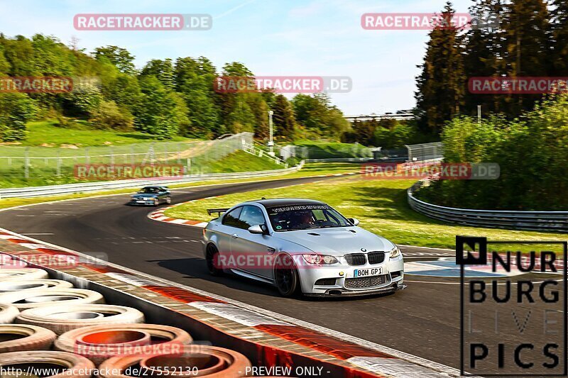 Bild #27552130 - Touristenfahrten Nürburgring Nordschleife (12.05.2024)