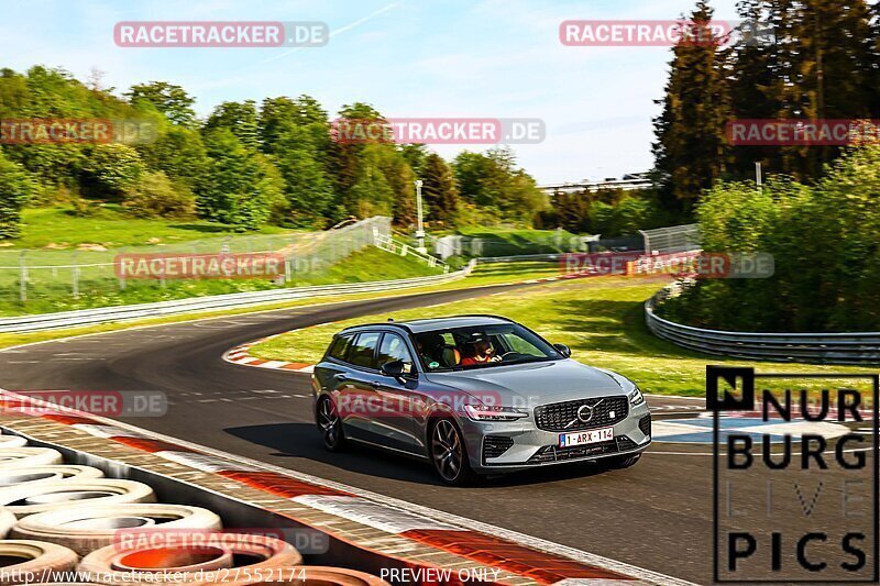 Bild #27552174 - Touristenfahrten Nürburgring Nordschleife (12.05.2024)