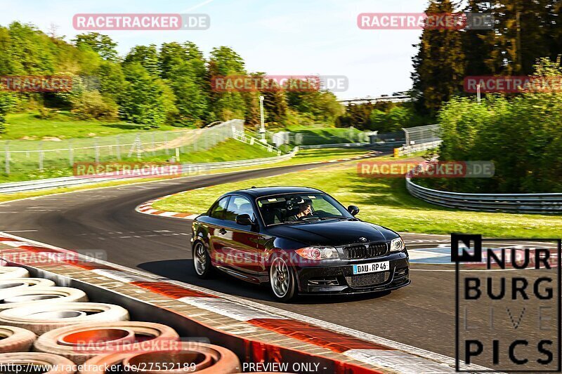 Bild #27552189 - Touristenfahrten Nürburgring Nordschleife (12.05.2024)