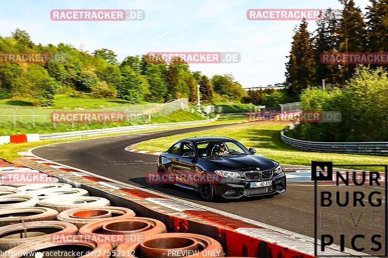 Bild #27552212 - Touristenfahrten Nürburgring Nordschleife (12.05.2024)