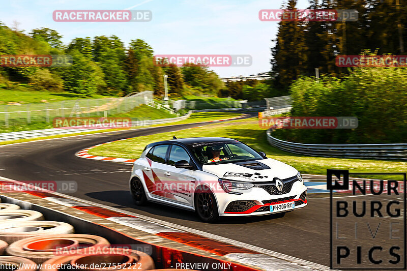 Bild #27552222 - Touristenfahrten Nürburgring Nordschleife (12.05.2024)