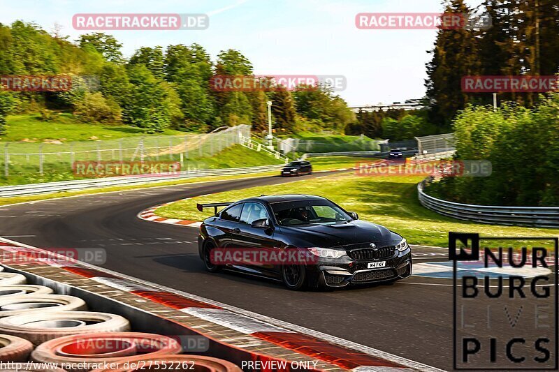 Bild #27552262 - Touristenfahrten Nürburgring Nordschleife (12.05.2024)