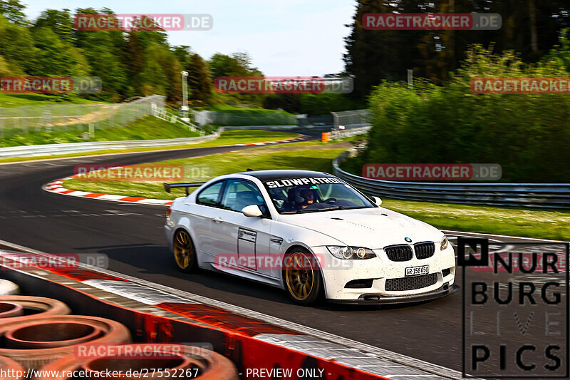 Bild #27552267 - Touristenfahrten Nürburgring Nordschleife (12.05.2024)