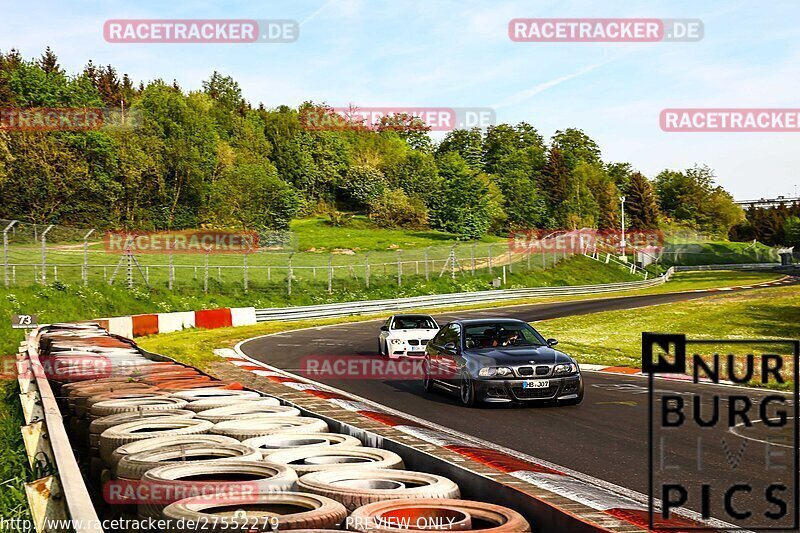 Bild #27552279 - Touristenfahrten Nürburgring Nordschleife (12.05.2024)