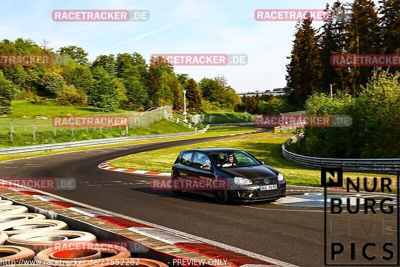 Bild #27552282 - Touristenfahrten Nürburgring Nordschleife (12.05.2024)