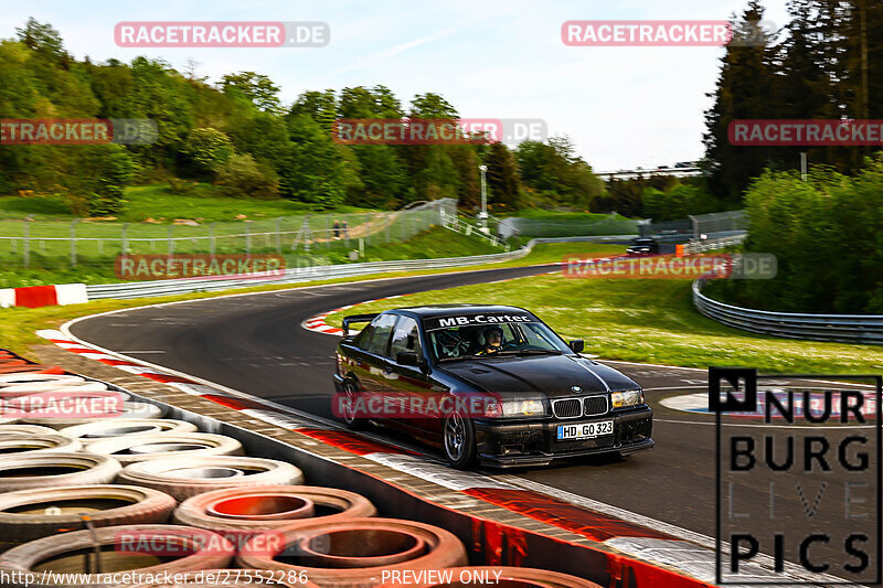 Bild #27552286 - Touristenfahrten Nürburgring Nordschleife (12.05.2024)