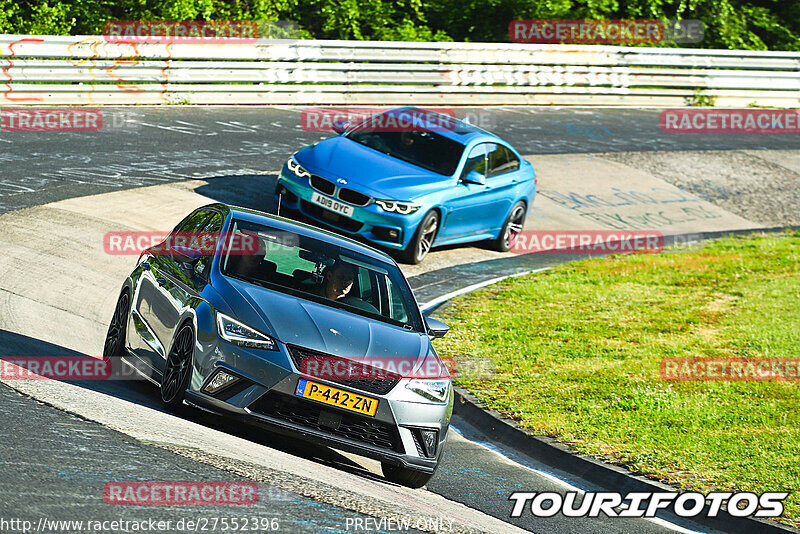 Bild #27552396 - Touristenfahrten Nürburgring Nordschleife (12.05.2024)