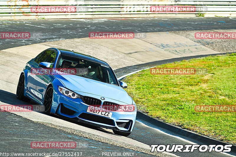 Bild #27552417 - Touristenfahrten Nürburgring Nordschleife (12.05.2024)