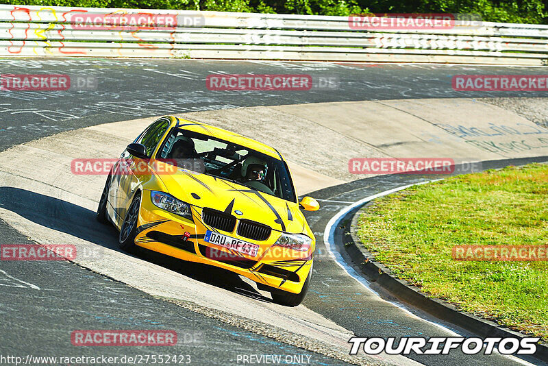 Bild #27552423 - Touristenfahrten Nürburgring Nordschleife (12.05.2024)