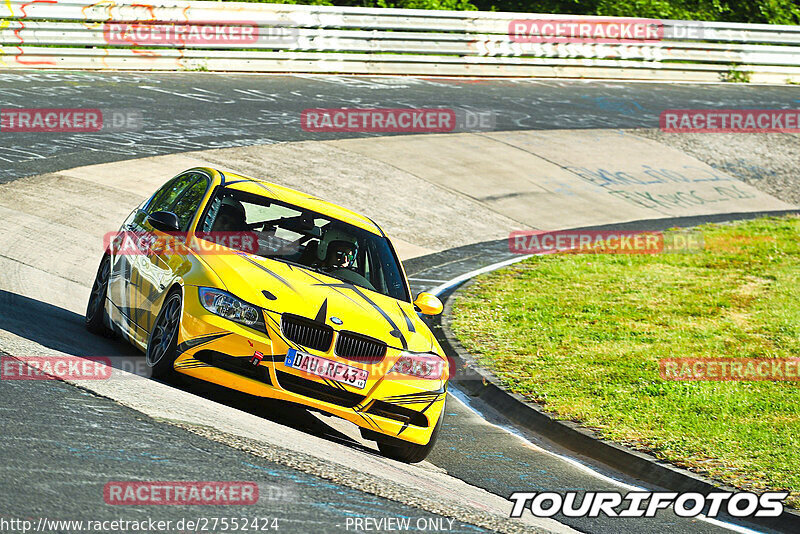 Bild #27552424 - Touristenfahrten Nürburgring Nordschleife (12.05.2024)