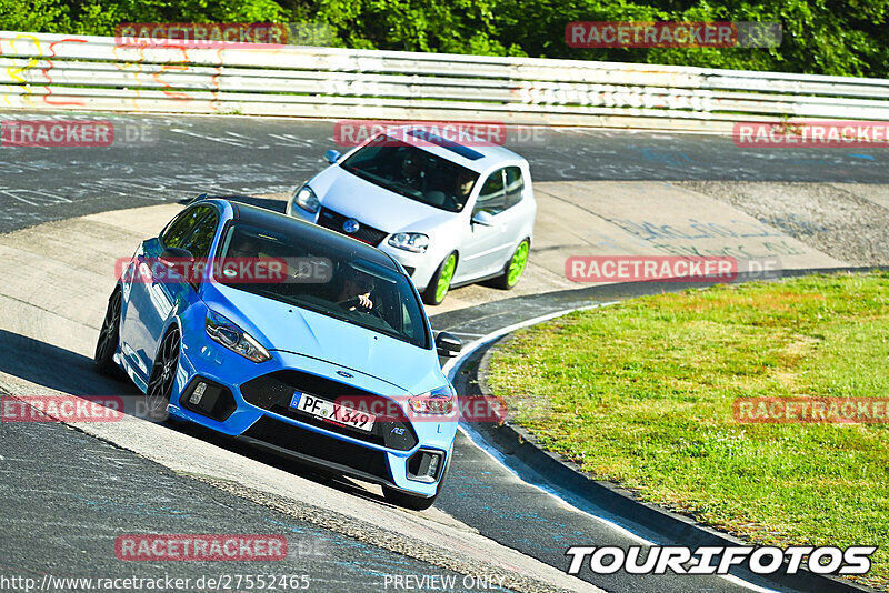 Bild #27552465 - Touristenfahrten Nürburgring Nordschleife (12.05.2024)