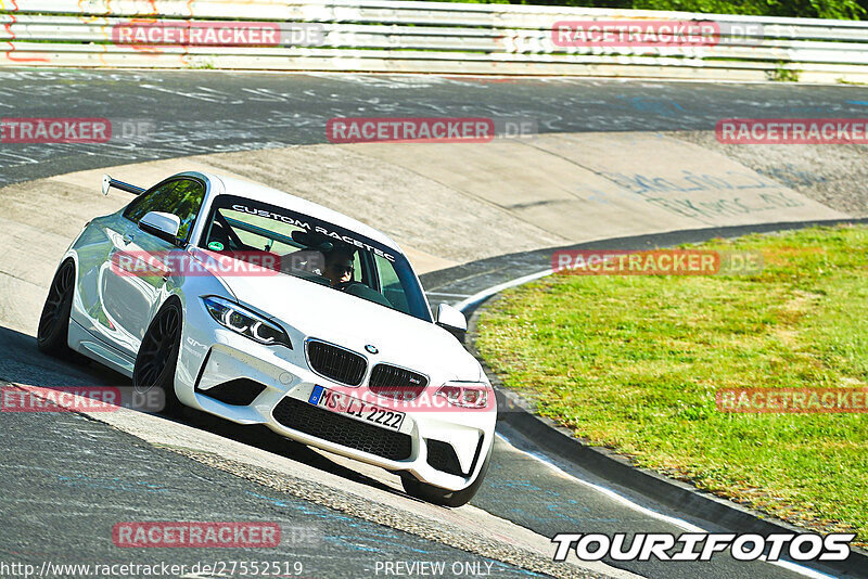 Bild #27552519 - Touristenfahrten Nürburgring Nordschleife (12.05.2024)