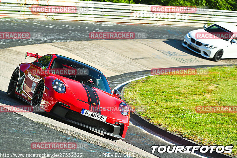 Bild #27552522 - Touristenfahrten Nürburgring Nordschleife (12.05.2024)