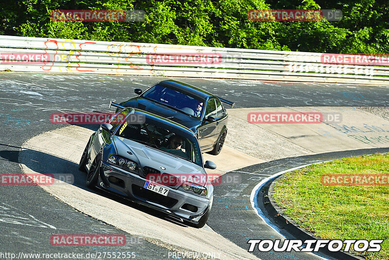 Bild #27552555 - Touristenfahrten Nürburgring Nordschleife (12.05.2024)