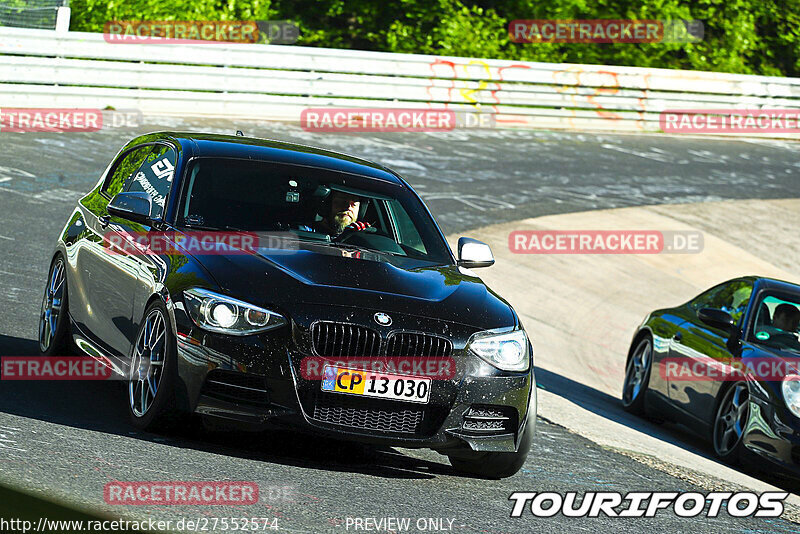 Bild #27552574 - Touristenfahrten Nürburgring Nordschleife (12.05.2024)