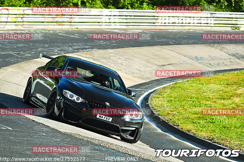 Bild #27552577 - Touristenfahrten Nürburgring Nordschleife (12.05.2024)