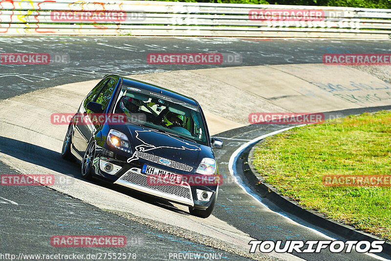 Bild #27552578 - Touristenfahrten Nürburgring Nordschleife (12.05.2024)