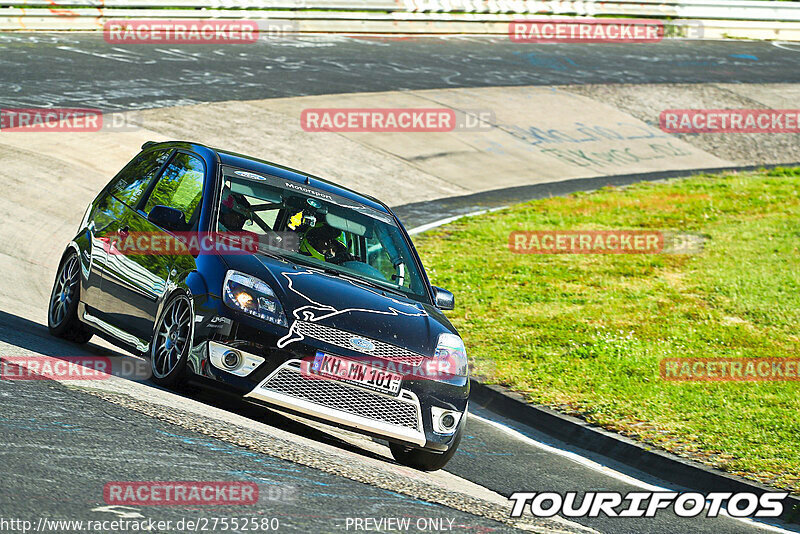 Bild #27552580 - Touristenfahrten Nürburgring Nordschleife (12.05.2024)