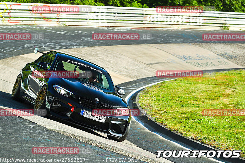 Bild #27552617 - Touristenfahrten Nürburgring Nordschleife (12.05.2024)