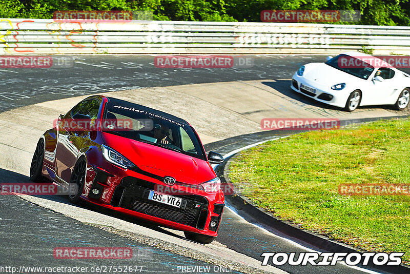 Bild #27552677 - Touristenfahrten Nürburgring Nordschleife (12.05.2024)