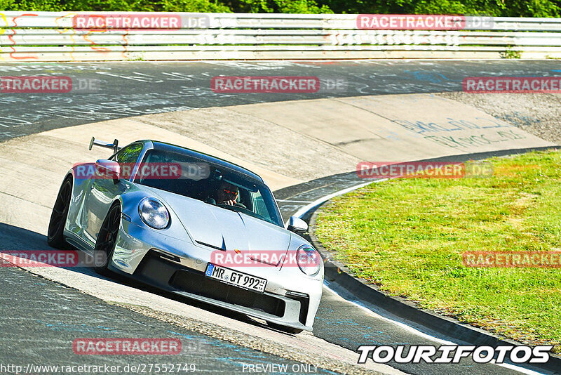 Bild #27552749 - Touristenfahrten Nürburgring Nordschleife (12.05.2024)