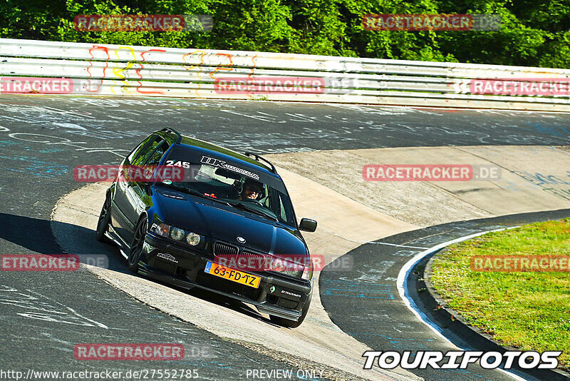 Bild #27552785 - Touristenfahrten Nürburgring Nordschleife (12.05.2024)