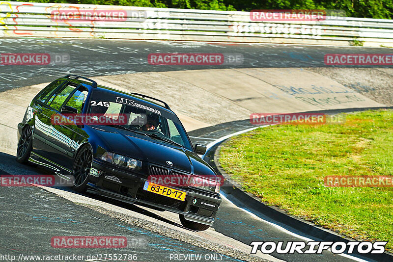 Bild #27552786 - Touristenfahrten Nürburgring Nordschleife (12.05.2024)