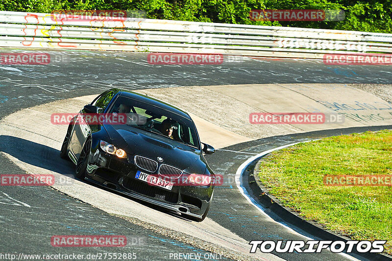 Bild #27552885 - Touristenfahrten Nürburgring Nordschleife (12.05.2024)